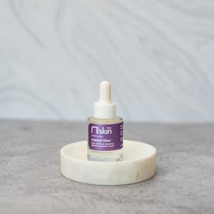 Ser contur ochi Instant Filler cu peptidă S-Mu-Conotoxină, extract de alge roșii Porphyridium Cruentum, gliceril glucozidă și ectoină 15 ml