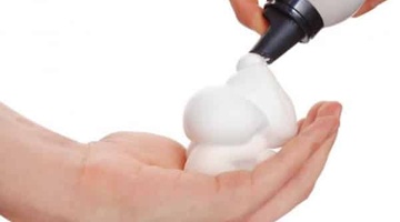 Мусс для волос: как пользоваться