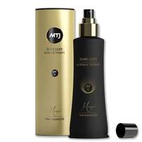 Dark Luxe SPF 0 - Высококачественное масло для усиления загара, 200 мл