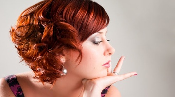 Достоинства Итальянского геля для волос