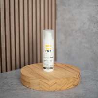 NXT Shine Serum - Концентрированная сыворотка для блеска с витамином А и маслом огуречника, 30 мл