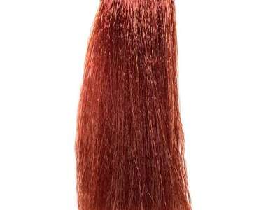 INOIL Nuance N. 7.64 Lightest blond ash irisee Перманентный безамиачный и безникеловый краситель, 60 мл