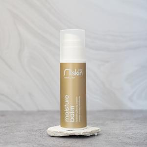 Balsam hidratant cu ectoină, ulei de migdale și vitamina E - un balsam de corp intens hidratant 150 ml