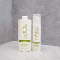 INOIL MASK UNIVERSAL - Универсальная маска питания и восстановления с рисовым протеином