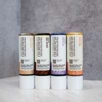 Colorefresh-Линия масок с пигментами прямого действия