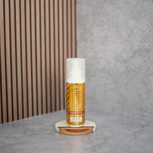 Dream Milk SPF 50+ - Lapte cu protecție solară SPF 50+ cu precursori de melanină, ulei de nucă și vitamina E, 150 ml
