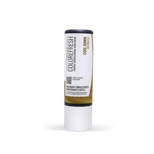 Mască pigmentară cu acțiune directă COOL DOWN - SANDSTORM, 125 ml