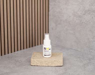 R11 ALURON POST SINGOLO – Несмываемый спрей для объема с гиалуроновой кислотой и экстрактом семян льна,30 мл