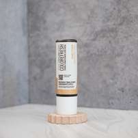 SAND STORM Маска с пигментами прямого действия БЕЖЕВАЯ КАРАМЕЛЬ, 125 мл