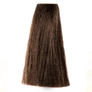 INOIL Nuance N. 4 Brown™ Vopsea permanentă fără amoniac și nichel, 60 ml