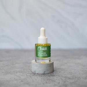 Nectar de unghii – Ulei pentru unghii și cuticule cu uleiuri de argan și sacha inchi 15 ml