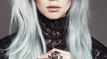 Как восстановить волосы после покраски