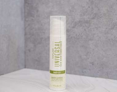 INOIL MASK UNIVERSAL 200 ml - Универсальная маска (питание, восстановление и увлажнение) с рисовыми протеинами, 200 мл