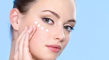 Мульти-активный флюид для кожи вокруг глаз