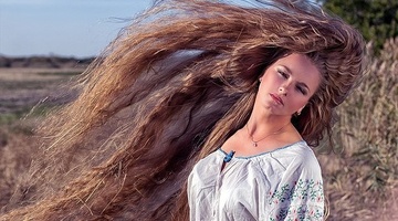 Красивые ухоженные волосы – это гордость женщины