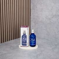 Z4 Prime Zone Post - Спрей для профилактики выпадения с Copper Tripeptide-1, пантенолом и комплексом эфирных масел, 50 мл