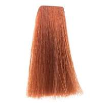 INOIL Nuance N. 8.43 Light Golden Copper Blonde Перманентный безаммиачный и безникиловый краситель, 60 мл