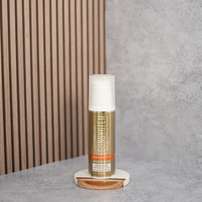 Dream Cream SPF 50+ - Солнцезащитный крем SPF 50+ с прекурсорами меланина, молотым грецким орехом и витамином Е, 150 мл