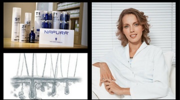 Семинар по трихологии для парикмахеров-стилистов в Киеве