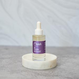Lift Booster – ser lifting cu peptide și tripeptidă de cupru, 30 ml