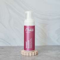 Sweet Bubble — интимная пенка из календулы, ромашки, масла конопли и инулина, pH 4,5  150 мл