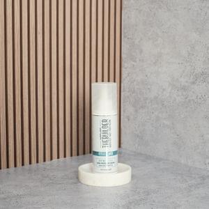 KERATIN MIX - Ser protector în timpul colorării cu proteine din grâu, orez și migdale, 150 ml