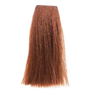 INOIL Nuance N. 7.43 Blond Auriu-Cupru Vopsea permanentă fără amoniac și nichel, 60 ml
