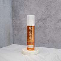 SILKY FINISH SPRAY 200 ml - Спрей-кондиционер  с SPF для шелковистости волос с бабасу, мурумуру и папайей, 200 мл