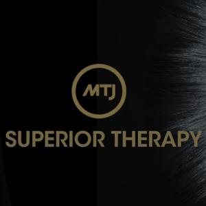 MTJ - Terapie superioară pentru toate tipurile de păr