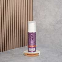 Super Sinergy -Мощный успокаивающий флюид с 7 эфирными маслами, ментолом и экстрактами календулы и ромашки после загара, 150 мл