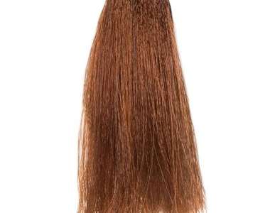 INOIL Nuance N. 7.4 Blond copper™ Перманентный безамиачный и безникеловый краситель, 60 мл