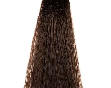 INOIL Nuance N. 3 Darkest brown™ Перманентный безаммиачный и безникеловый краситель, 60 мл