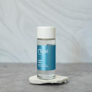 Hydra Prep - Loțiune tonică hidratantă cu ectoină, rodie și AHA, 100 ml