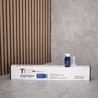 00 Stamigen –стимуляция роста и борьба с дистрофией волос с фитоэкстрактами и растительными стволовыми клетками