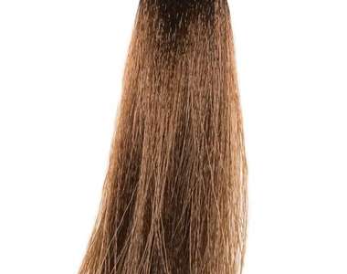 INOIL Nuance N. 7 Blond™ Перманентный безамиачный и безникеловый краситель, 60 мл