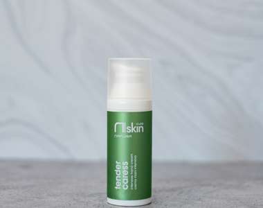 Tender Caress — интенсивный антивозрастной крем для рук с изомератом сахарида, эктоином и маслом ши 50 мл