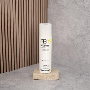 FB 11 ALURON FLUID BALM – Balsam fluid pentru densitatea părului cu bambus, aminoacizi din soia și acid hialuronic, 400 ml