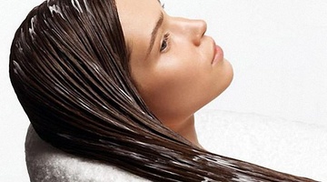 Волосы жирнеют из за неправильного ухода за ними