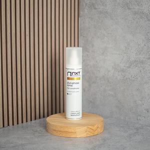 NXT Pluri-Phase - Spray balsam cu proteine de mătase și unt de Murumuru, 200 ml