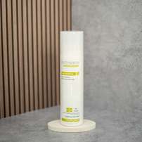 Moisturizing Bath Foam 400 ml - Пена для ванн на основе глюкозидов AHA и ириса, 400 мл