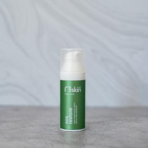 SOS Restore - Cremă intensivă de salvare pentru zone uscate 50 ml