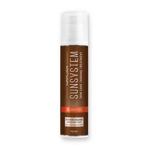 Melanin Plus – Cremă hidratantă activatoare de melanină cu unt de shea, uleiuri de avocado și jojoba, 200 ml