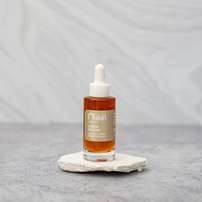 C-Glow Booster — сыворотка с витамином C, экстрактом гуараны и ферментом Sphingomonas  30 мл