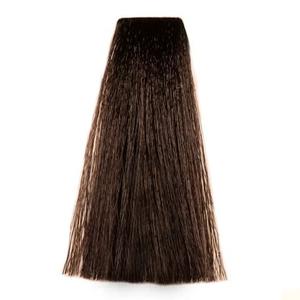 INOIL Nuance No. 3 Darkest brown™ Vopsea de păr permanentă, fără amoniac și nichel, 60 ml
