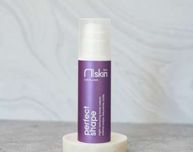 Perfect Shape - Ночной крем-редуктор с экстрактами фукуса, плюща, гуараны и морского планктона 200 мл