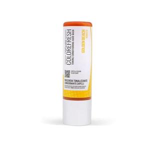Mască GOLDEN BEACH cu pigmenți cu acțiune directă, 125 ml