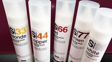 Оттеночные шампуни в Украине. Компания Napura