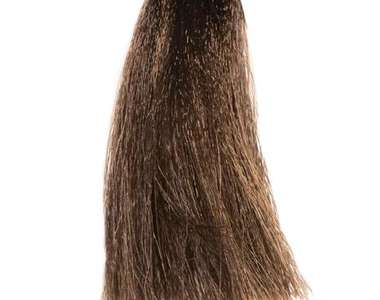 INOIL Nuance N. 6,8 Dark Blonde Brown Перманентный безамиачный и безникеловый краситель, 60 мл
