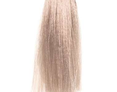INOIL Nuance N. 9.1 Lightest blond ash Перманентный безаммиачный и безникиловый краситель, 60 мл