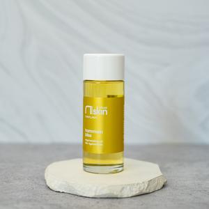 Hammam Bliss – Ulei de corp hrănitor cu ulei de argan, jojoba și măsline 100 ml